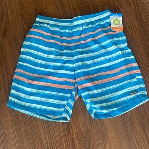 Columbia Swim Trunks